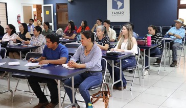 Tecnicos y técnicas de MAGA de diferentes departamentos terminaron con satisfacción el diplomado