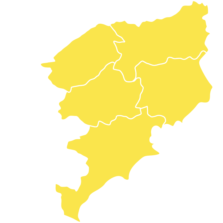 Región Oriente