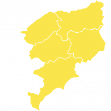 Región Oriente