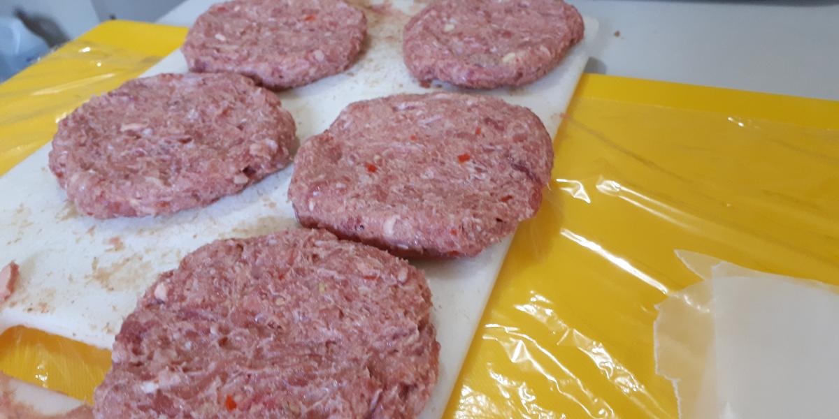 Proyecto carne