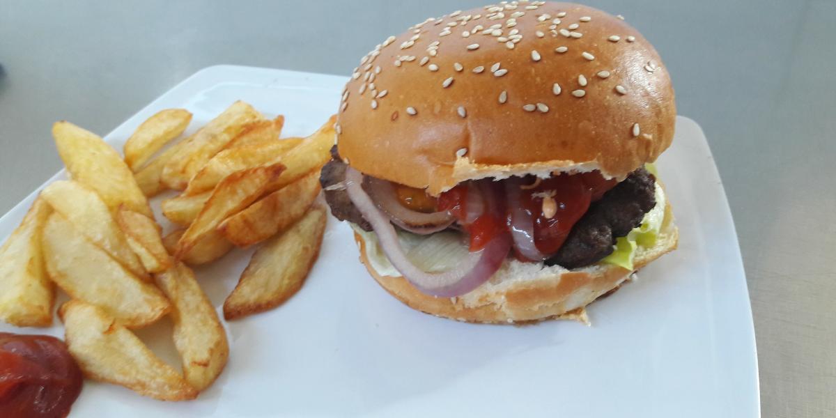 Proyecto carne